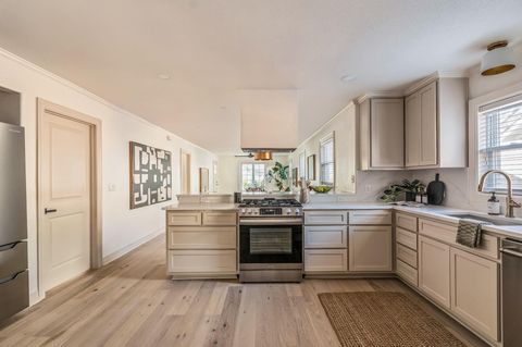 Tiny photo for 3801 Avenue H, Austin, TX 78751 (MLS # 8926694)