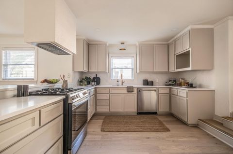 Tiny photo for 3801 Avenue H, Austin, TX 78751 (MLS # 8926694)