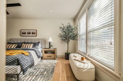 Tiny photo for 3801 Avenue H, Austin, TX 78751 (MLS # 8926694)