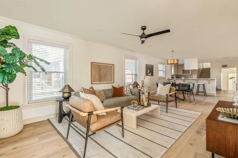 Tiny photo for 3801 Avenue H, Austin, TX 78751 (MLS # 8926694)