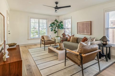 Tiny photo for 3801 Avenue H, Austin, TX 78751 (MLS # 8926694)