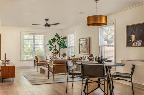 Tiny photo for 3801 Avenue H, Austin, TX 78751 (MLS # 8926694)