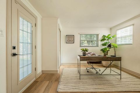 Tiny photo for 3801 Avenue H, Austin, TX 78751 (MLS # 8926694)