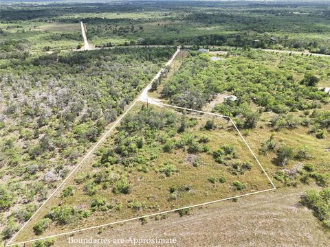 Lot 8 FM 2814 Waelder TX 78959