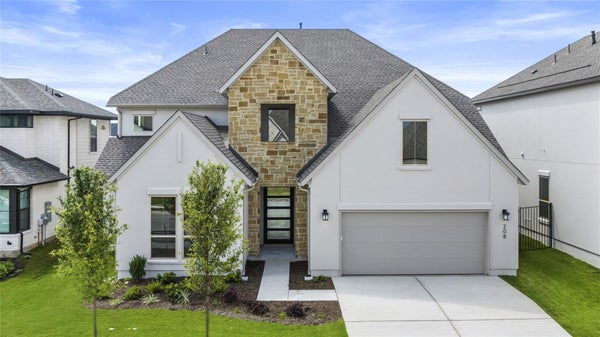 208 MATON WAY, LIBERTY HILL, TX 78642 - Image 6c64d27f231cd41b6fc96e7e877ce9e6/2051170130
