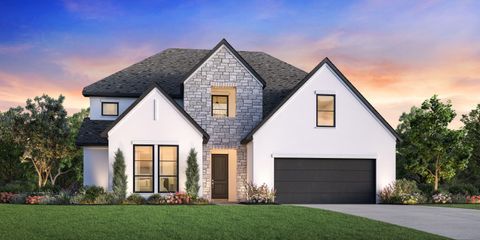 208 Maton WAY Liberty Hill TX 78642