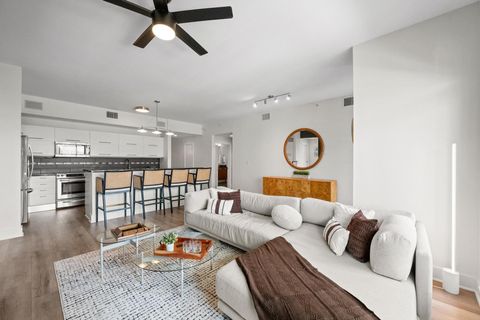 Tiny photo for 603 Davis ST #1002, Austin, TX 78701 (MLS # 4353837)