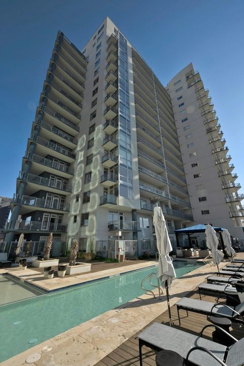 Tiny photo for 603 Davis ST #1002, Austin, TX 78701 (MLS # 4353837)
