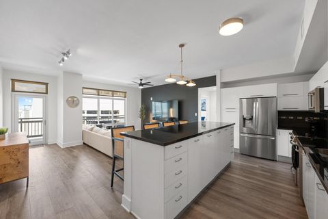 Tiny photo for 603 Davis ST #1002, Austin, TX 78701 (MLS # 4353837)