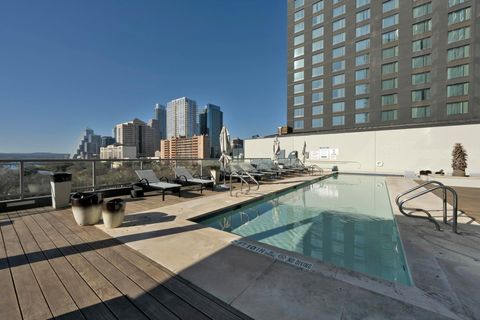 Tiny photo for 603 Davis ST #1002, Austin, TX 78701 (MLS # 4353837)