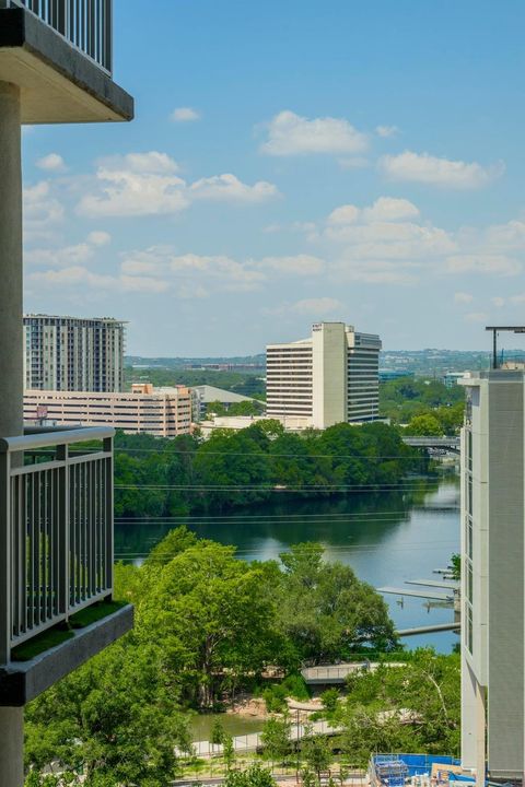 Tiny photo for 603 Davis ST #1002, Austin, TX 78701 (MLS # 4353837)