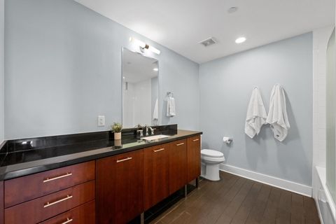 Tiny photo for 603 Davis ST #1002, Austin, TX 78701 (MLS # 4353837)