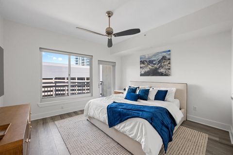 Tiny photo for 603 Davis ST #1002, Austin, TX 78701 (MLS # 4353837)