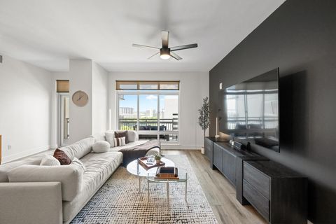 Tiny photo for 603 Davis ST #1002, Austin, TX 78701 (MLS # 4353837)