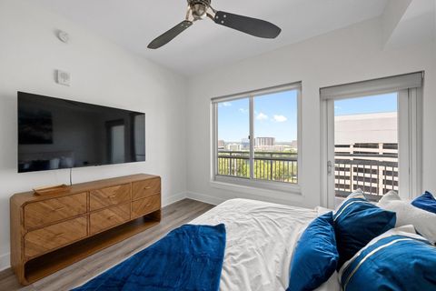 Tiny photo for 603 Davis ST #1002, Austin, TX 78701 (MLS # 4353837)