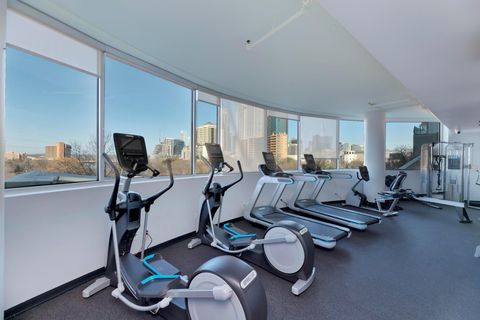 Tiny photo for 603 Davis ST #1002, Austin, TX 78701 (MLS # 4353837)
