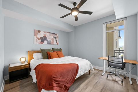 Tiny photo for 603 Davis ST #1002, Austin, TX 78701 (MLS # 4353837)