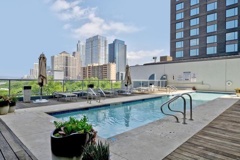 Tiny photo for 603 Davis ST #1002, Austin, TX 78701 (MLS # 4353837)