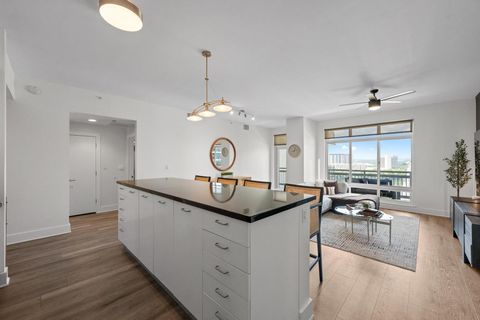 Tiny photo for 603 Davis ST #1002, Austin, TX 78701 (MLS # 4353837)