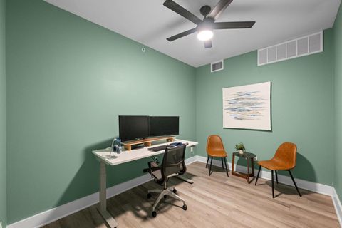 Tiny photo for 603 Davis ST #1002, Austin, TX 78701 (MLS # 4353837)