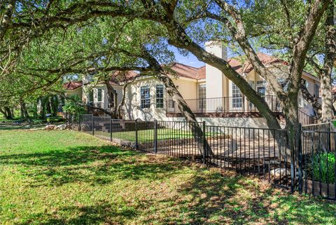 Tiny photo for 7 Tourney CV, The Hills, TX 78738 (MLS # 6161799)