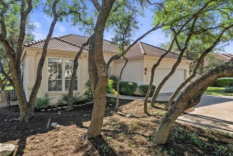 Tiny photo for 7 Tourney CV, The Hills, TX 78738 (MLS # 6161799)