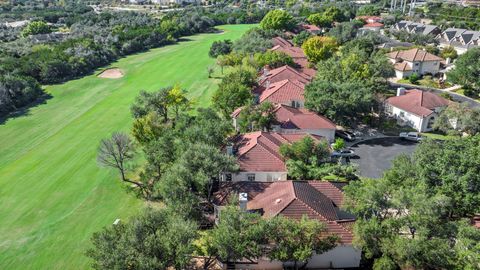 Tiny photo for 7 Tourney CV, The Hills, TX 78738 (MLS # 6161799)