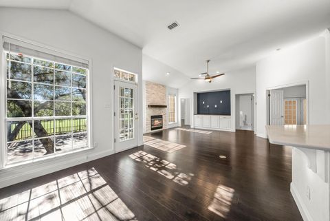 Tiny photo for 7 Tourney CV, The Hills, TX 78738 (MLS # 6161799)