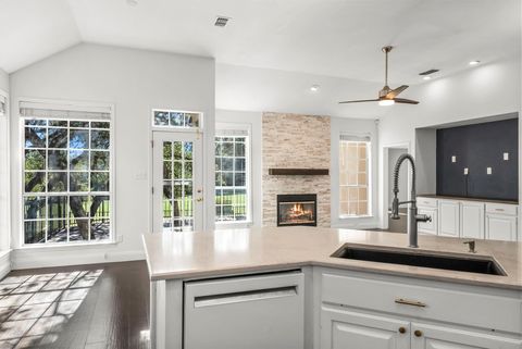 Tiny photo for 7 Tourney CV, The Hills, TX 78738 (MLS # 6161799)