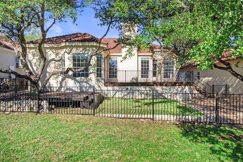 Tiny photo for 7 Tourney CV, The Hills, TX 78738 (MLS # 6161799)