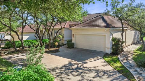 Tiny photo for 7 Tourney CV, The Hills, TX 78738 (MLS # 6161799)