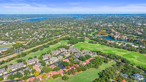 Tiny photo for 7 Tourney CV, The Hills, TX 78738 (MLS # 6161799)