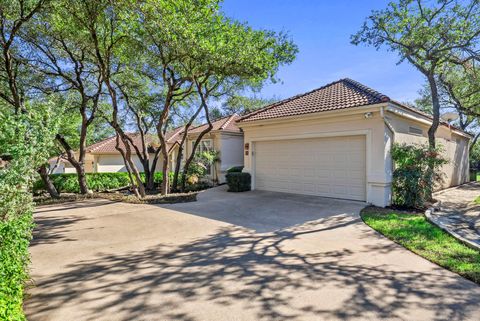 Tiny photo for 7 Tourney CV, The Hills, TX 78738 (MLS # 6161799)