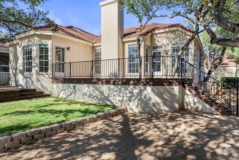 Tiny photo for 7 Tourney CV, The Hills, TX 78738 (MLS # 6161799)