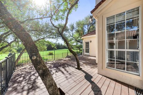 Tiny photo for 7 Tourney CV, The Hills, TX 78738 (MLS # 6161799)