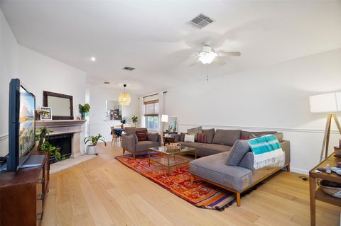 Tiny photo for 1422 Wheatfall LN, Austin, TX 78748 (MLS # 3157102)
