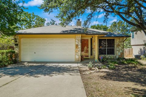 Tiny photo for 1422 Wheatfall LN, Austin, TX 78748 (MLS # 3157102)