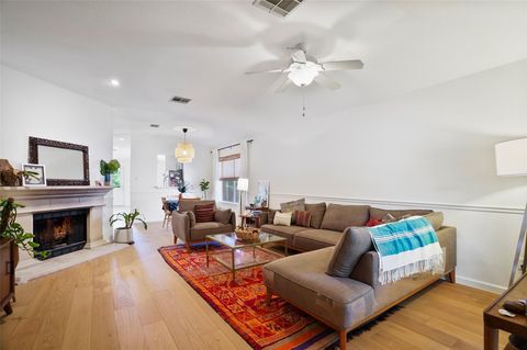 Tiny photo for 1422 Wheatfall LN, Austin, TX 78748 (MLS # 3157102)