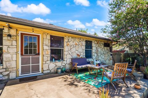 Tiny photo for 1422 Wheatfall LN, Austin, TX 78748 (MLS # 3157102)