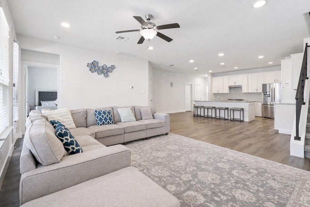 Photo of 3816 Bow Perch ST, Pflugerville, TX 78660 (MLS # 9953538)