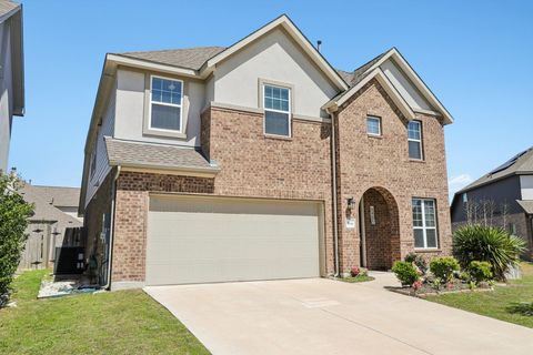Photo of 3816 Bow Perch ST, Pflugerville, TX 78660 (MLS # 9953538)
