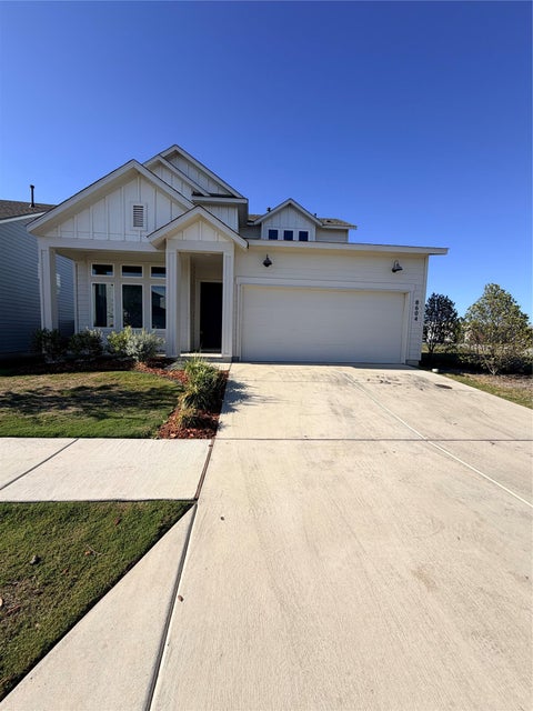 Photo of 8604 Torrita DR, Round Rock, TX 78665 (MLS # 9358907)