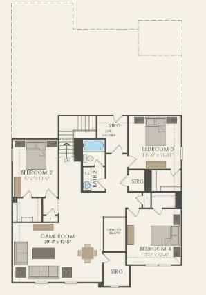 319 Archway LN