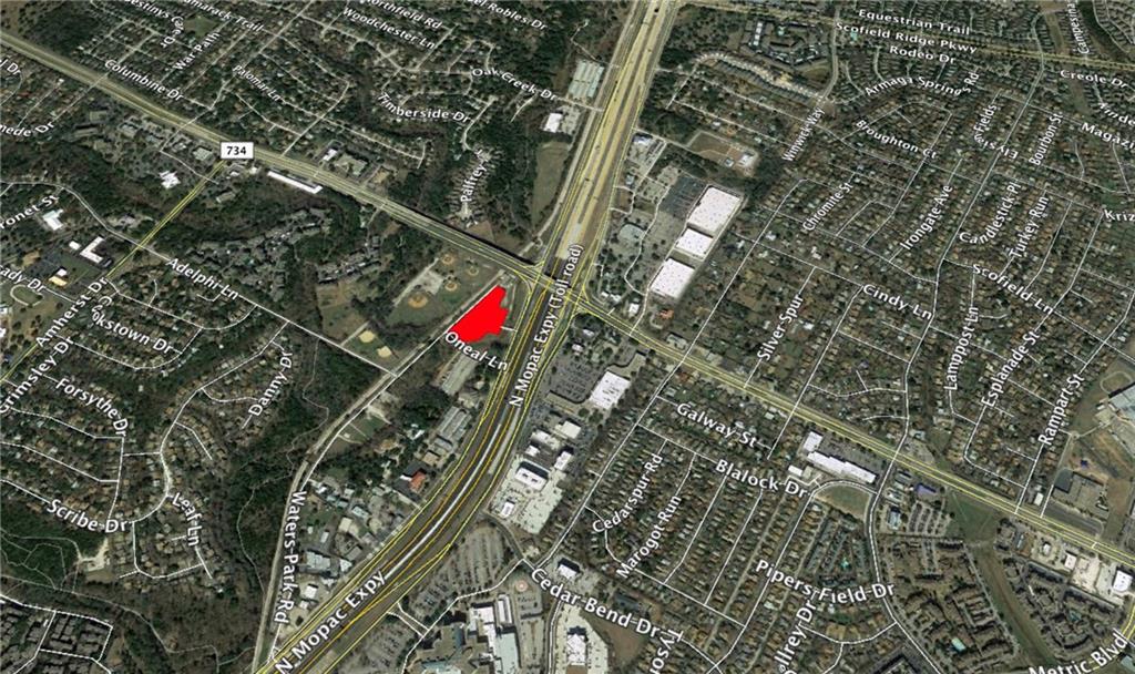 Photo 1 of 4 — 12408 N Mo Pac EXPY, Austin, TX 78758