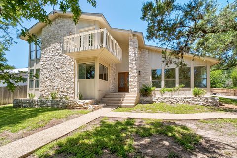 Photo of 9602 Petite Cove II, Austin, TX 78750 (MLS # 9212579)