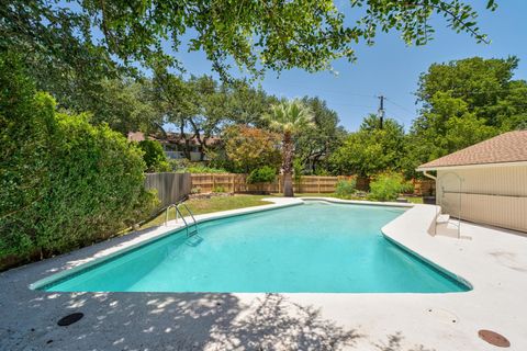 Tiny photo for 9602 Petite Cove II, Austin, TX 78750 (MLS # 9212579)