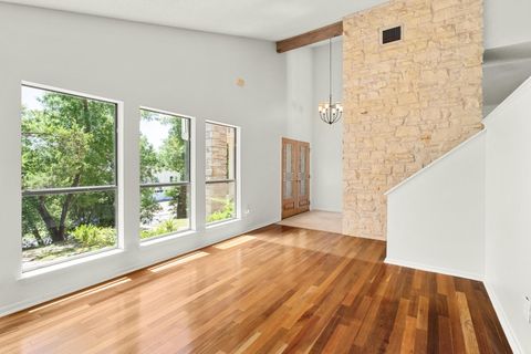 Tiny photo for 9602 Petite Cove II, Austin, TX 78750 (MLS # 9212579)