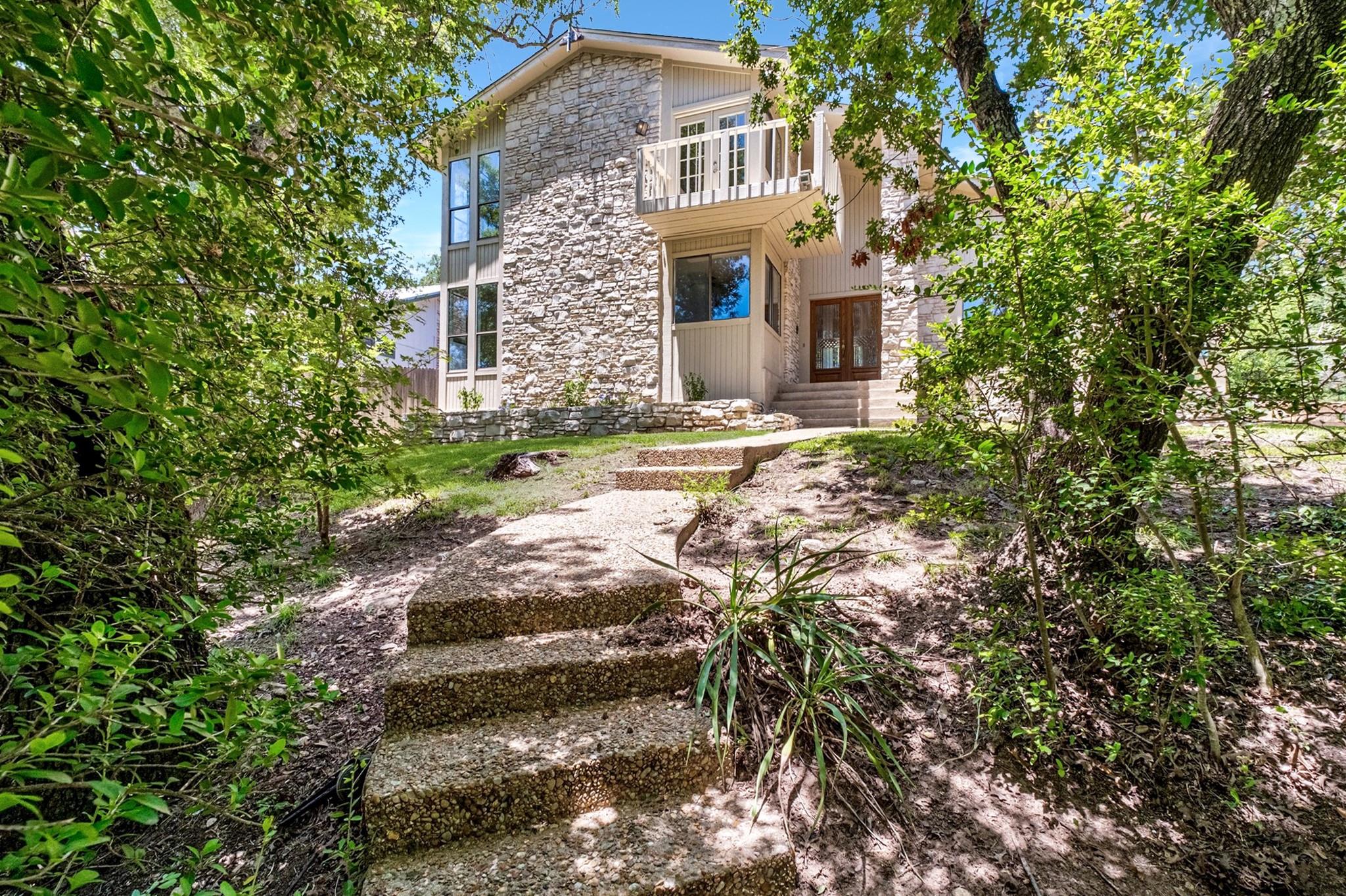 9602 Petite Cove II
