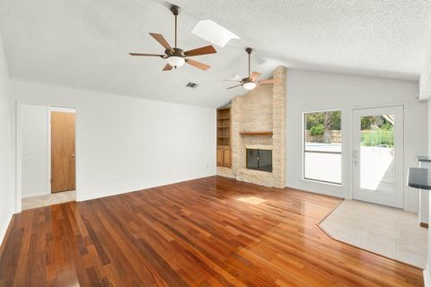 Tiny photo for 9602 Petite Cove II, Austin, TX 78750 (MLS # 9212579)