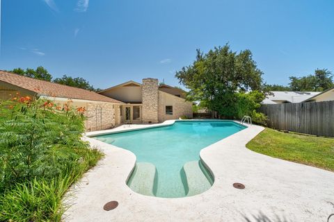 Tiny photo for 9602 Petite Cove II, Austin, TX 78750 (MLS # 9212579)